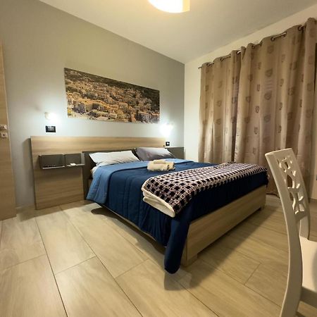 B&B Alba Chiara Паола Екстериор снимка